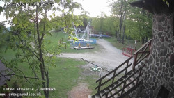 Dětská lyžařská školka