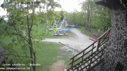 Dětská lyžařská školka
