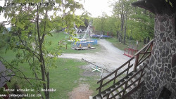 Dětská lyžařská školka