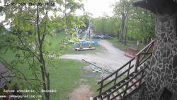 Dětská lyžařská školka