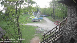 Dětská lyžařská školka
