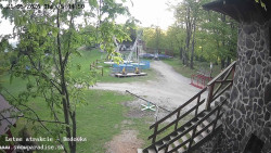 Dětská lyžařská školka