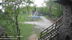 Dětská lyžařská školka