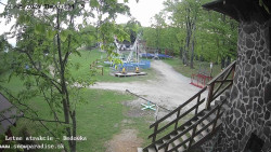 Dětská lyžařská školka
