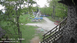 Dětská lyžařská školka