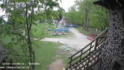 Dětská lyžařská školka