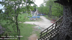Dětská lyžařská školka
