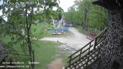 Dětská lyžařská školka