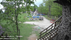 Dětská lyžařská školka