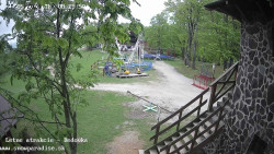 Dětská lyžařská školka
