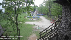 Dětská lyžařská školka
