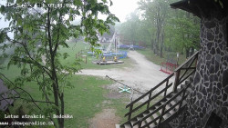 Dětská lyžařská školka