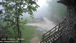 Dětská lyžařská školka