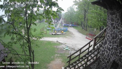Dětská lyžařská školka