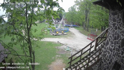 Dětská lyžařská školka