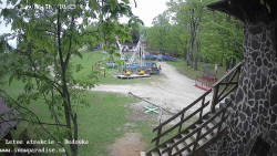 Dětská lyžařská školka