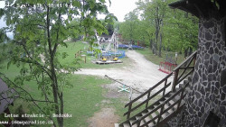 Dětská lyžařská školka