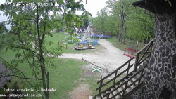 Dětská lyžařská školka