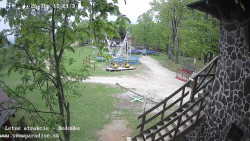 Dětská lyžařská školka