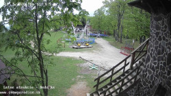 Dětská lyžařská školka