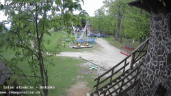 Dětská lyžařská školka