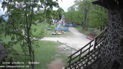 Dětská lyžařská školka