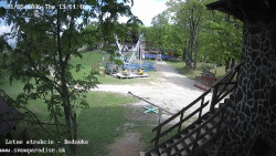 Dětská lyžařská školka