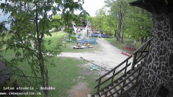 Dětská lyžařská školka