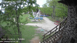 Dětská lyžařská školka