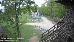 Dětská lyžařská školka