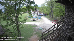 Dětská lyžařská školka
