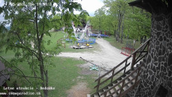 Dětská lyžařská školka