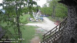 Dětská lyžařská školka