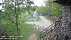 Dětská lyžařská školka