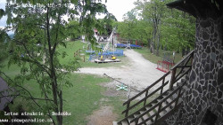 Dětská lyžařská školka