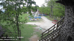 Dětská lyžařská školka
