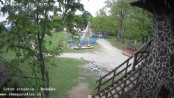 Dětská lyžařská školka