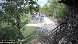 Dětská lyžařská školka