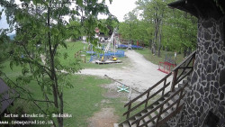 Dětská lyžařská školka