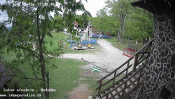 Dětská lyžařská školka