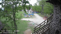 Dětská lyžařská školka
