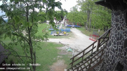 Dětská lyžařská školka