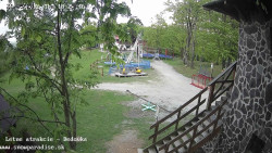 Dětská lyžařská školka