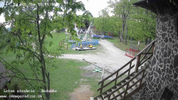 Dětská lyžařská školka