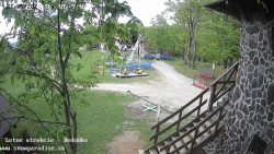 Dětská lyžařská školka