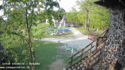 Dětská lyžařská školka