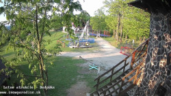 Dětská lyžařská školka