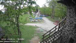 Dětská lyžařská školka