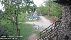 Dětská lyžařská školka
