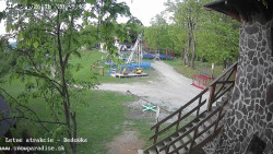 Dětská lyžařská školka
